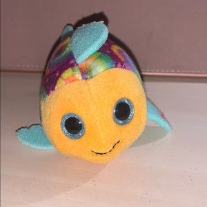 Ty Sami the fish toy